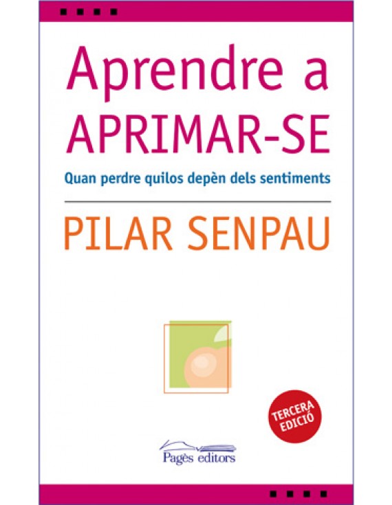 Aprendre a aprimar-se