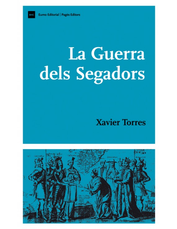 La Guerra dels Segadors
