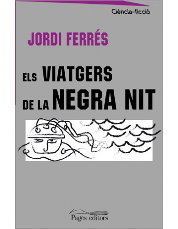 Els viatgers de la negra nit