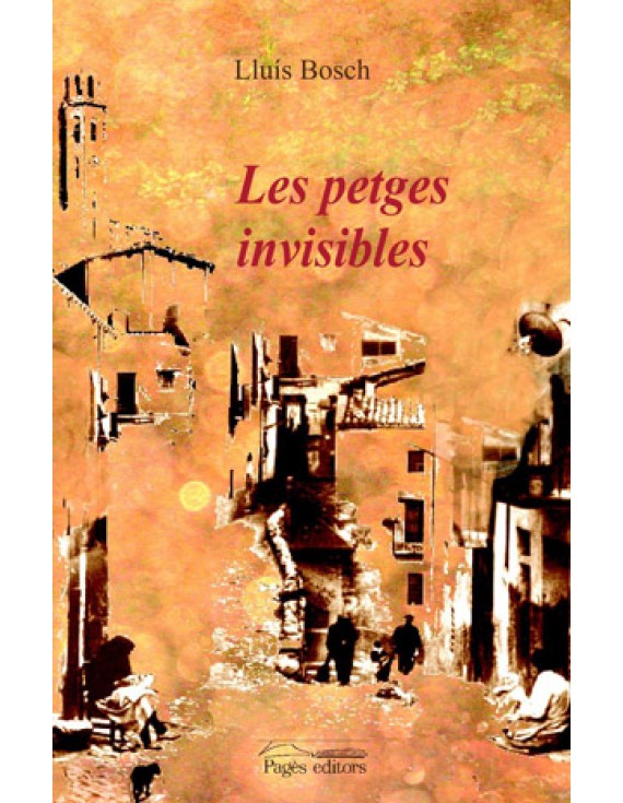 Les petges invisibles