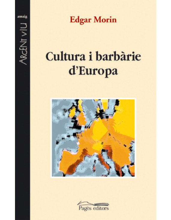 Cultura i barbàrie d'Europa
