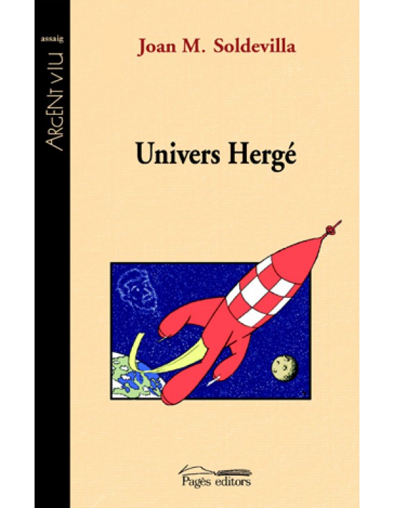 Univers Hergé