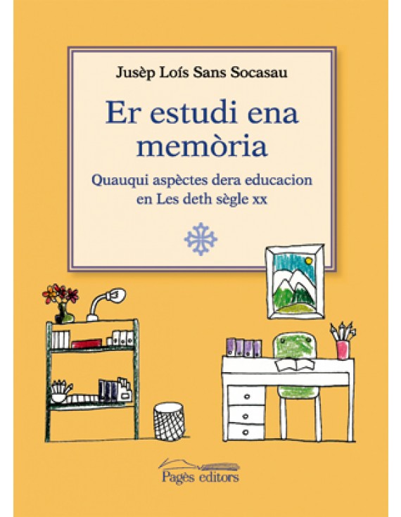 Er estudi ena memòria
