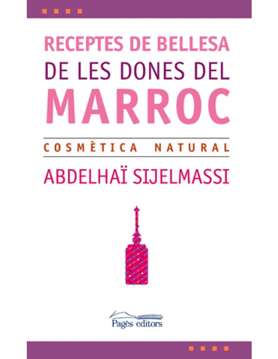 Receptes de bellesa de les dones del Marroc