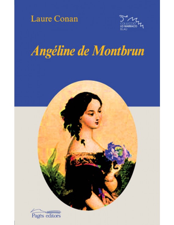 Angéline de Montbrun