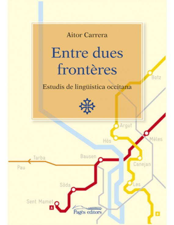 Entre dues frontères