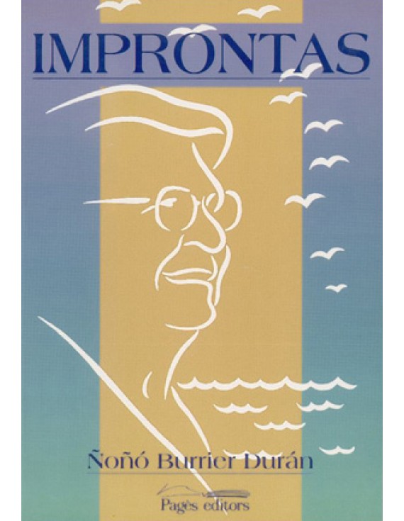 Improntas