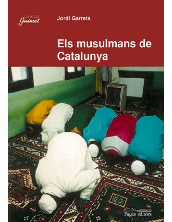 Els musulmans de Catalunya
