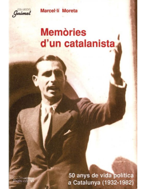 Memòries d'un catalanista