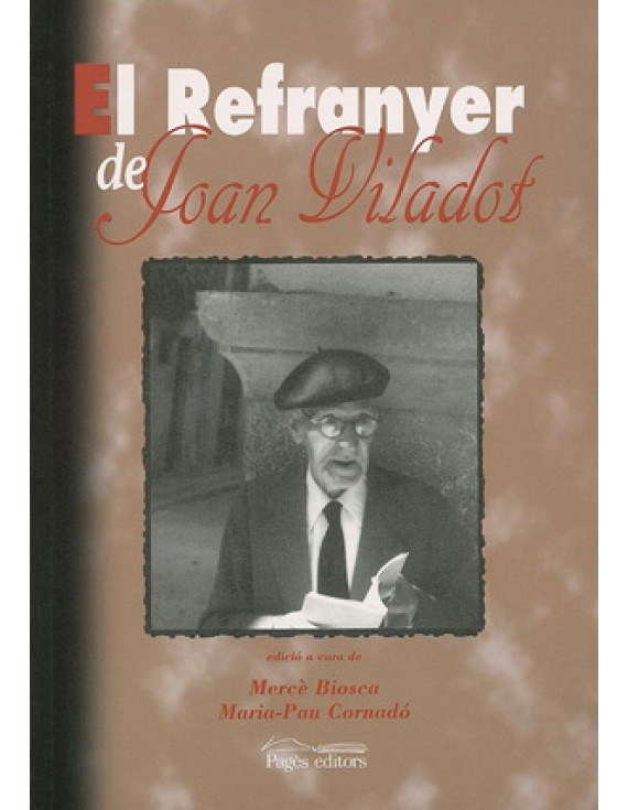 El refranyer de Joan Viladot