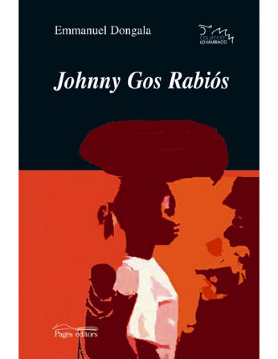 Johnny Gos Rabiós