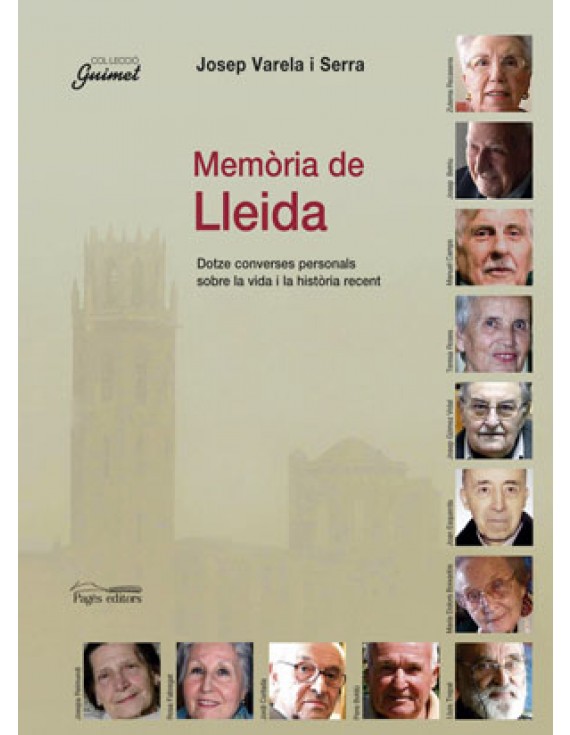 Memòria de Lleida