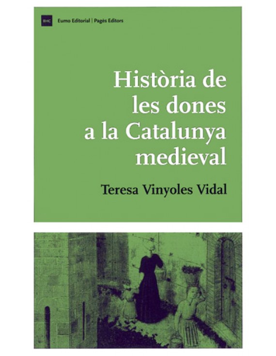 Història de les dones a la Catalunya medieval