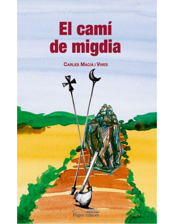 El camí de migdia