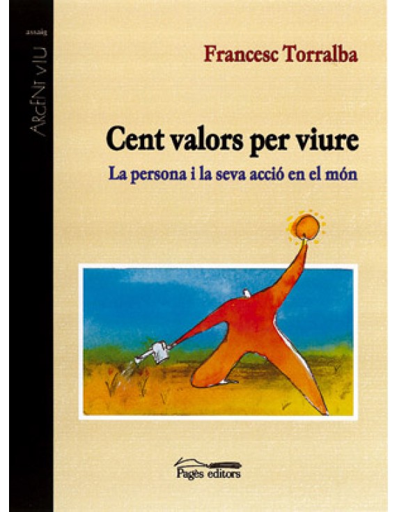 Cent valors per viure (e-book pdf)