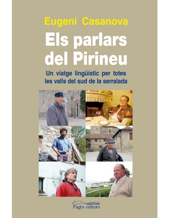 Els parlars del Pirineu