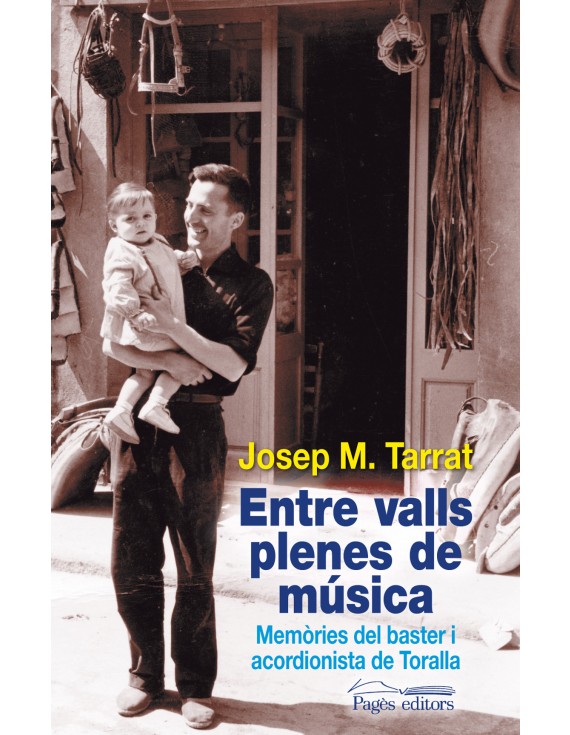 Entre valls plenes de música