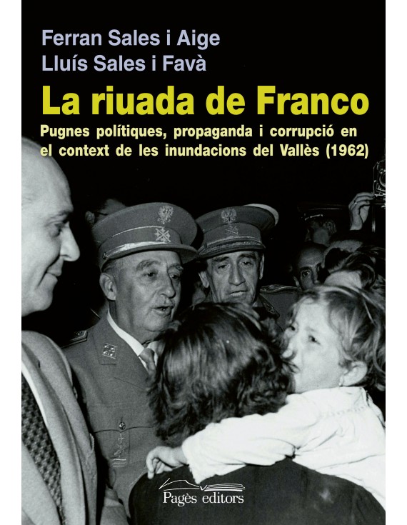 La riuada de Franco