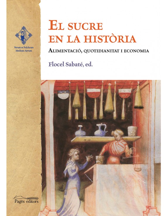 El sucre en la història