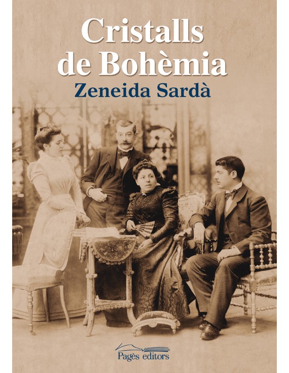 Cristalls de Bohèmia