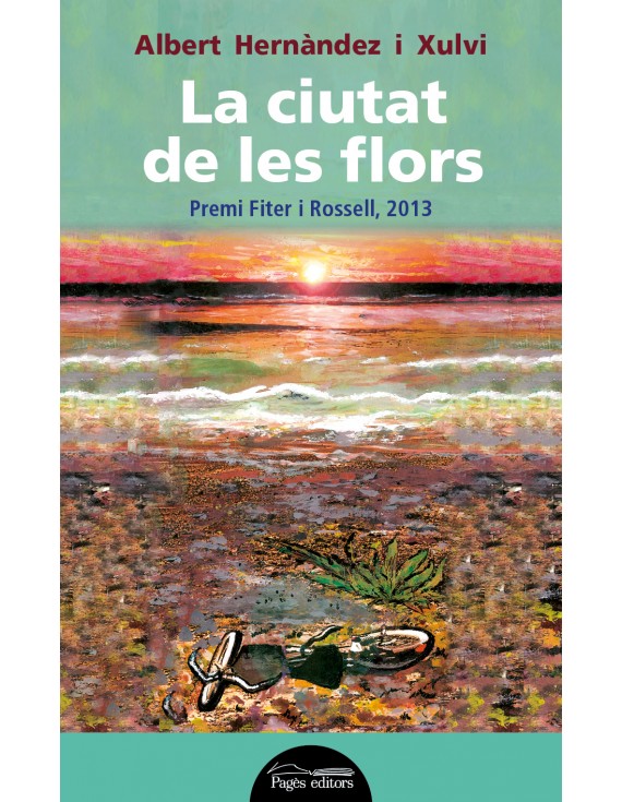 La ciutat de les flors