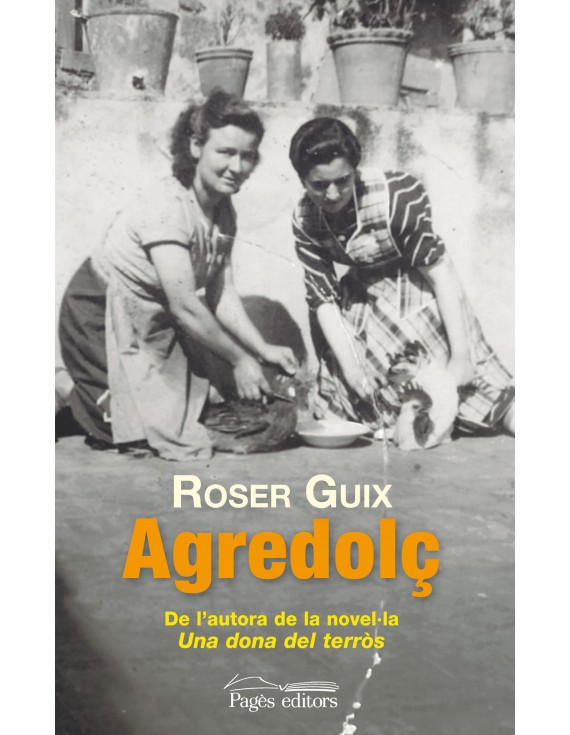 Agredolç