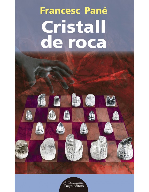 Cristall de roca