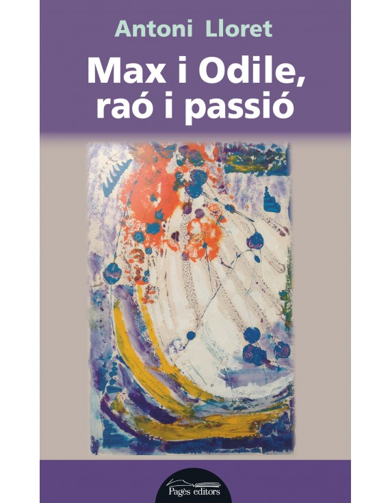 Max i Odile, raó i passió