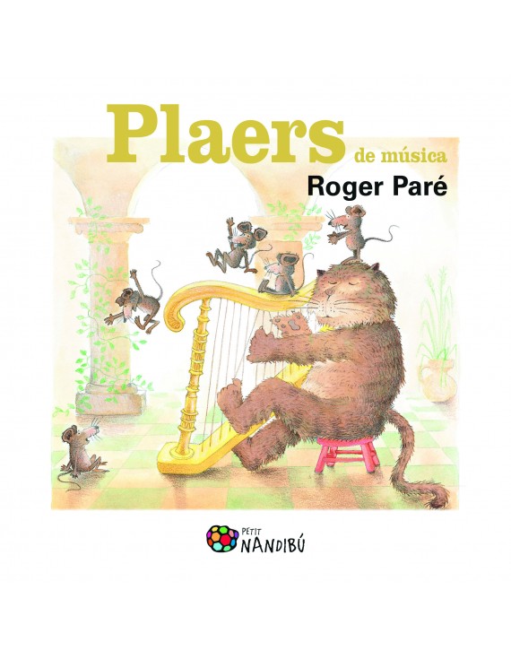 Plaers de música