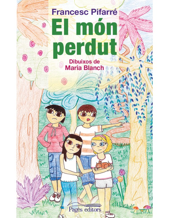 El món perdut