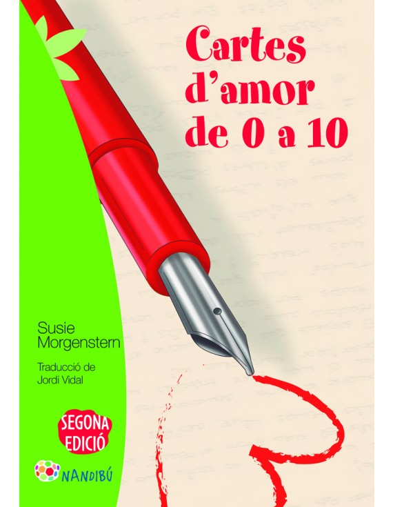 Guia didàctica Cartes d'amor de 0 a 10 (pdf)