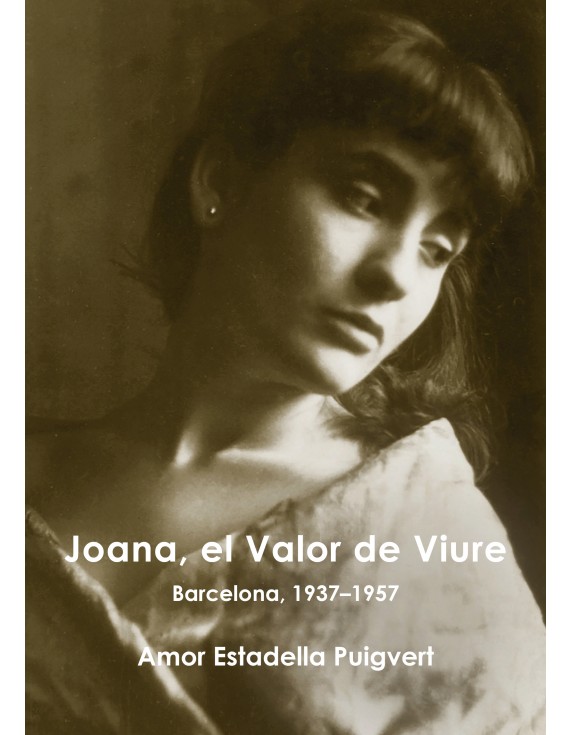 Joana, el Valor de viure