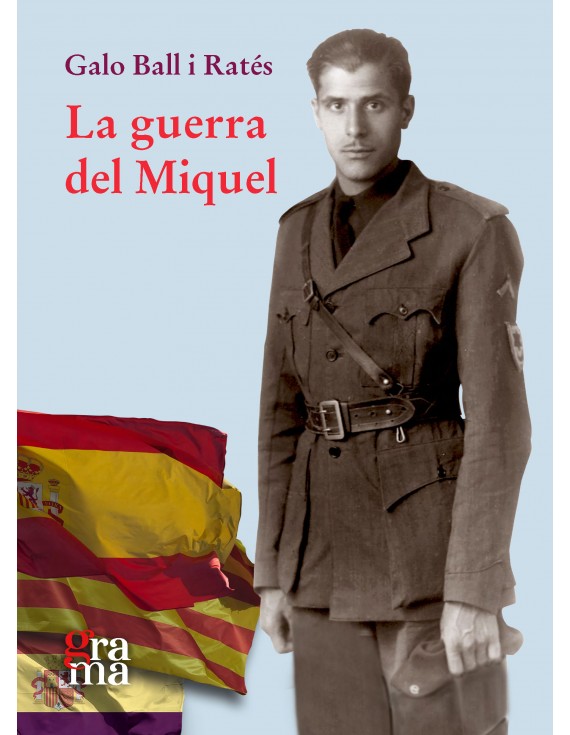 La guerra del Miquel