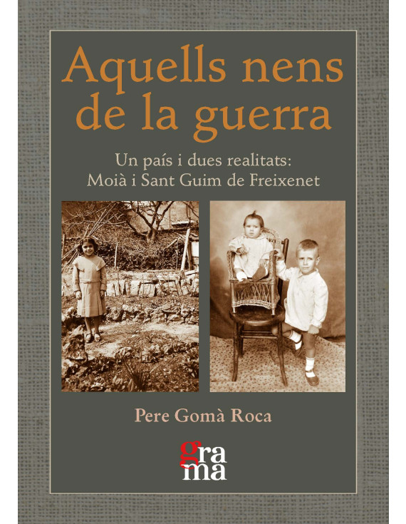 Aquells nens de la guerra