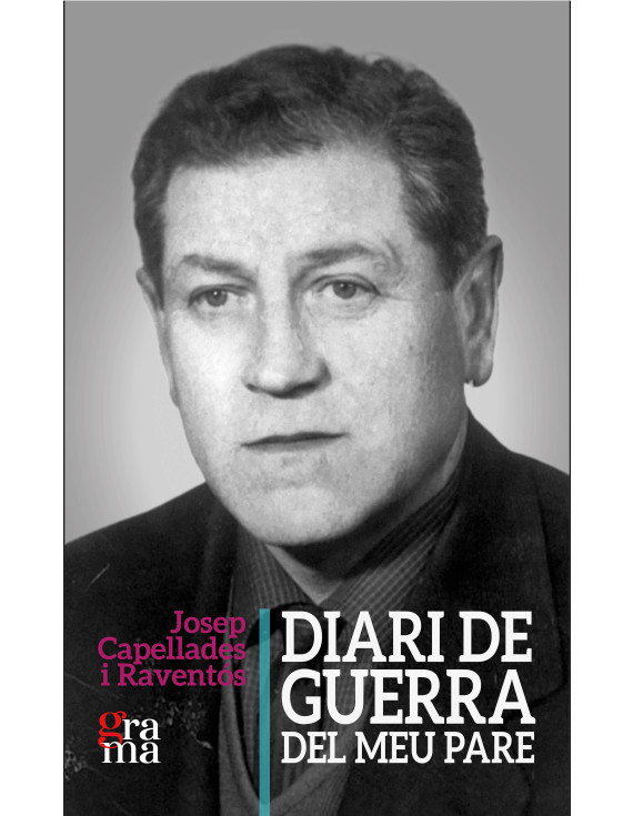 Diari de guerra del meu pare