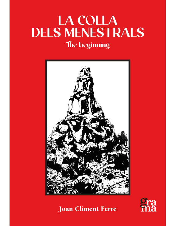 La colla dels menestrals