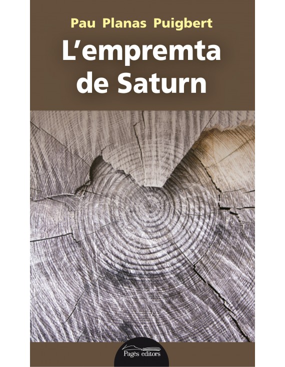 L'empremta de Saturn