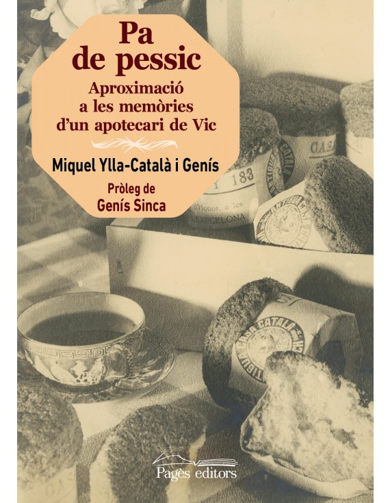 Pa de pessic