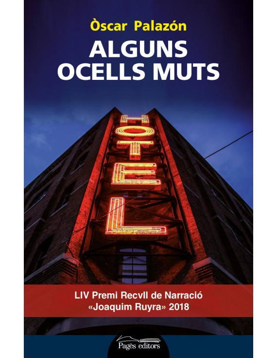 Alguns ocells muts