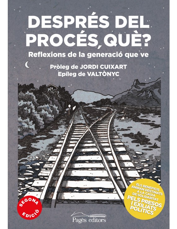 Després del procés, què?
