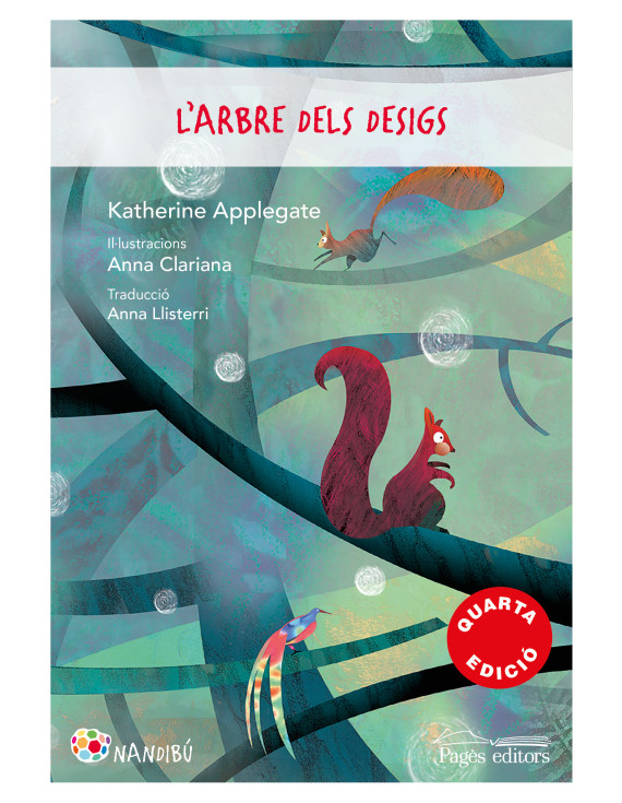 L'arbre dels desigs