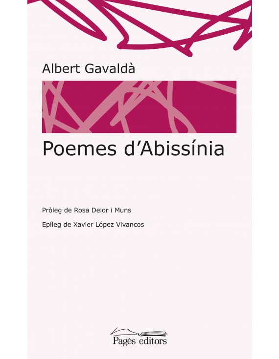Poemes d'Abissínia