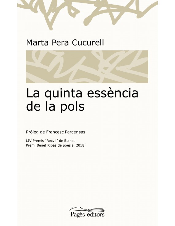 La quinta essència de la pols