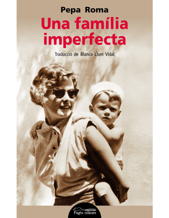 Una família imperfecta