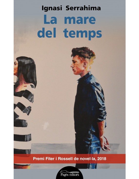 La mare del temps
