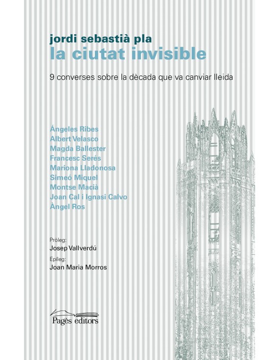 La ciutat invisible