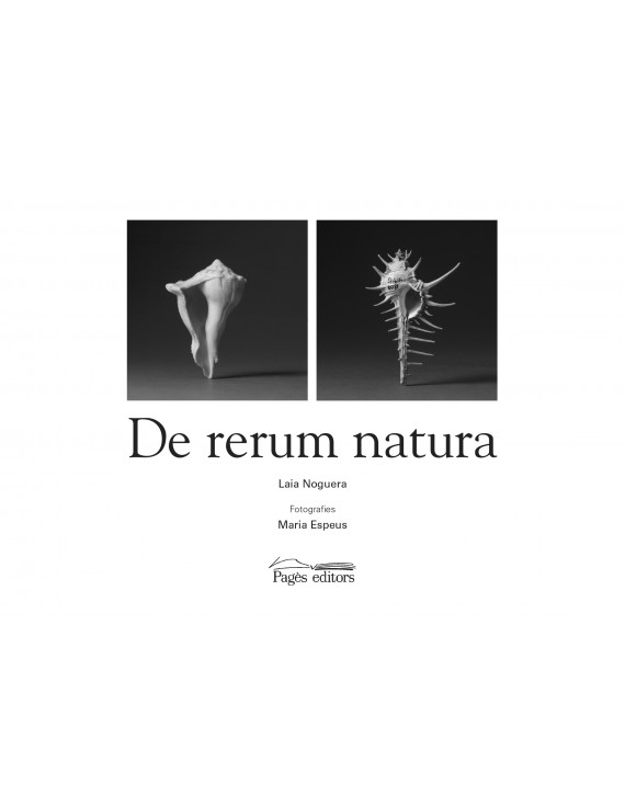 De rerum natura