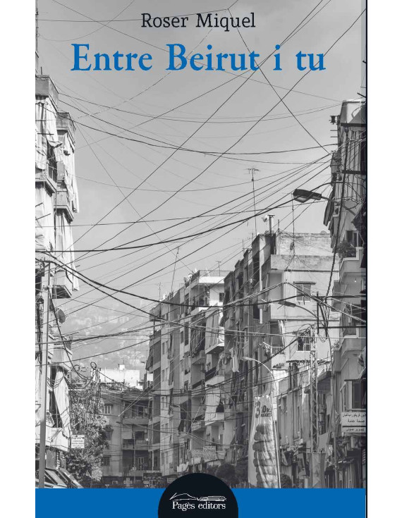 Entre Beirut i tu