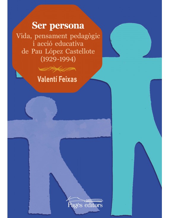 Ser persona
