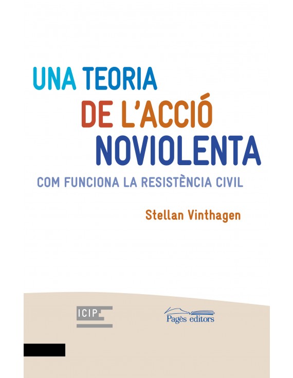 Una teoria de l'acció noviolenta